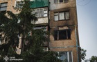 В Харькове  Шахед  пробил крышу пятиэтажки: есть пострадавшие