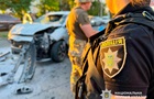 В Одессе во время движения взорвалось авто