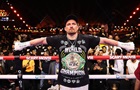 Усик закрыл тему возможного поединка с легендой UFC