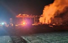 Россияне атаковали две АЗС на Сумщине