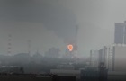 Генштаб подтвердил поражение НПЗ в Рязани