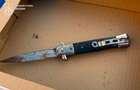 Студент с ножом напал на прохожих в Киеве: один мужчина в коме