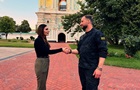 Украина не копирует тактику РФ, а наносит асимметричные удары - Хмара