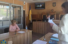 Переховувала військового РФ та здавала позиції ЗСУ: зрадниця отримала вирок