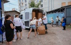 Майже 4 млн українців залишаються переселенцями - МОМ