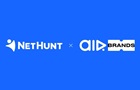Як AIR Brands систематизували продажі з NetHunt CRM