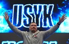 Усик полагает, что будет лестно завершить карьеру боем с Уайлдером