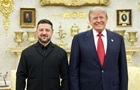 Трамп попросив Зеленського  покласти край війні  