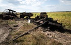Генштаб підрахував нові втрати росіян