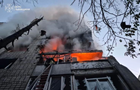 Во Львове количество пострадавших увеличилось до 30 человек