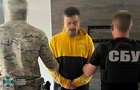 Затримано коригувальника атак по об’єктах на трасі Полтава-Харків