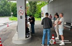 Раскрыта схема продажи поддельного бензина на 50 млн грн
