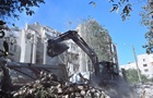У Львові тривають пошуки двох зниклих після атаки
