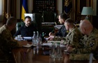 Генштаб готує системні зміни - Зеленський