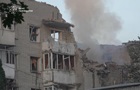 Во Львове под завалами нашли погибшего