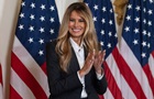 Повернення дітей: Меланія Трамп розповіла про нову місію