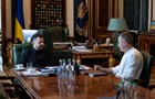 Ексміністр Соболев отримав нову посаду в Офісі президента