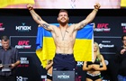 Донченко узнал следующего соперника в UFC