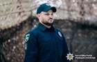 Патрульная полиция получила нового руководителя