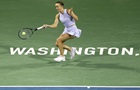 Світоліна розпочала турнір у Вашингтоні з перемоги