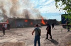 РФ ударила по Новой почте в Винницкой области: восемь раненых