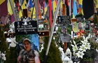 Зеленський назвав втрати України та РФ