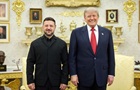 Стосунки між Києвом та Вашингтоном потеплішали