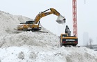 В России введут маркировку снега и льда: опубликован проект решения