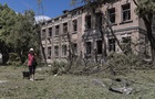 У Слов’янську залишаються 32 тисячі цивільних