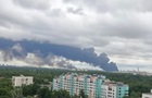 Уражено три логістичні центри у РФ - Зеленський