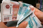 Россияне устроили  банковскую панику : из системы исчезли триллионы рублей