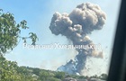 Після вибухів у Хмельницькому зникли військові
