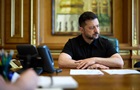 Зеленский провел переговоры с Венсом