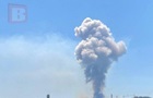 Вибухи під Хмельницьким: що сталось на полігоні