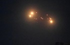 Россия нанесла серию ударов баллистикой по Киеву