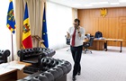 Нові прем єри України та Молдови провели першу розмову