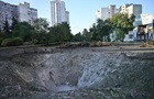 Нет ракет для  пэтриотов  - Зеленский
