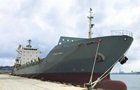 Росатом заявил о потере корабля из-за атаки морских дронов