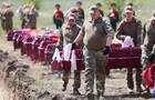 Армия РФ понесла рекордные потери в июле - Генштаб