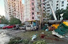Удар по Киеву: увеличилось количество пострадавших