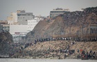 Португалия укрепляет морскую границу после кризиса в испанской Сеуте