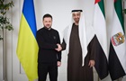 Украина просит ОАЭ помочь разблокировать порты