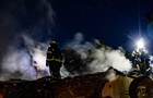 РФ атаковала Харьков: среди пострадавших дети