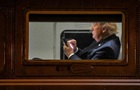 Трамп вирішив заробляти на своїх дописах у Truth Social