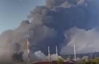 Генштаб подтвердил поражение аэродрома Энгельс