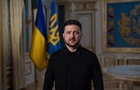 Зеленский рассказал о российских ударах за неделю