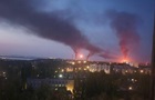 Итоги 02.08: Удары по тылу РФ и российские атаки