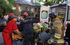 Повторний удар по Запоріжжю: поранено 21 людину