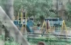 В Одесі по працівникам ТЦК відкрили вогонь
