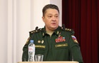 СМИ: в ресторане в Москве погибла дочь генерала